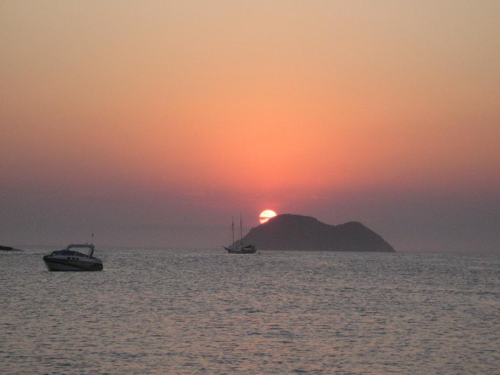 Buzios Casa Por Dosol Nomar Praia Episcina Villa Szoba fotó