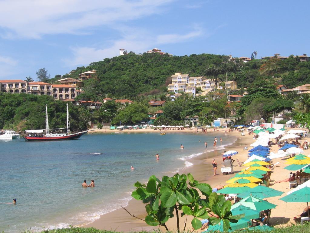 Buzios Casa Por Dosol Nomar Praia Episcina Villa Szoba fotó